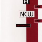 Staunton Illinois High School 1997 Echo Yearbook