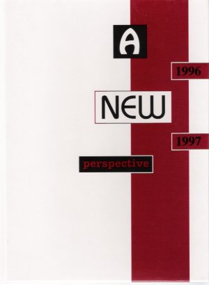 Staunton Illinois High School 1997 Echo Yearbook