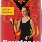 Valeo Fitness Resistance Tube Medium Valeo Fitness Resistance Tube Medium