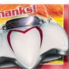 Hallmark Speed Racer Thank You Notes Wholesale Pack Hallmark Speed Racer Thank You Notes Wholesale Pack