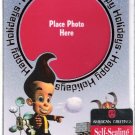 American Greetings 2008 Jimmy Neutron Photo Collectible Christmas Cards New in Box American Greetings 2008 Jimmy Neutron Photo Collectible Christmas Cards New in Box