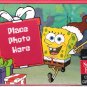 American Greetings 2008 Spongebob Squarepants Photo Collectible Christmas Cards New in Box