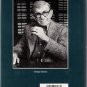 All My Best Friends by George Burns 1989 First Edition Hardcover Book ISBN 0399134832
