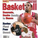 Lindy's College Basketball 2002-2003 Guide
