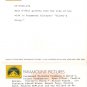 Oliver's Story Ryan O'Neal 1978 Original Movie Still & Paramount Pictures Press Release