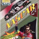 1999 Sports Illustrated For Kids Guide to NASCAR Jeff Gordon Cover