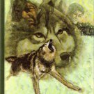 White Fang by Jack London 1970 Educator Classic Library Hardcover Book