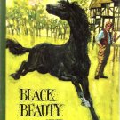 Black Beauty by Anna Sewell 1970 Educator Classic Library Hardcover Book