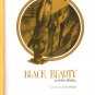 Black Beauty by Anna Sewell 1970 Educator Classic Library Hardcover Book