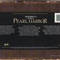 Pearl Harbor 60th Anniversary Commemorative VHS Gift Box Set New