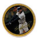 Ken Griffey Jr. 1997 Topps Screen Play Baseball Motion Card in Can Near Mint