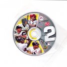 Post Cereal 2003 AL West Baseball CD #2 Alex Rondriguez Ichiro Suzuki Mint Sealed