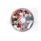 Post Cereal 2003 AL Central Baseball CD #1 Jim Thome Tori Hunter Mint Sealed