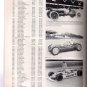 1984 Indianapolis 500 Race Festival Parade Program Near Mint Condition