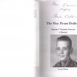 The Boy From Bothell Bipolar Vietnam Veteran by Gene Olson 2011 Signed Inscribed Book