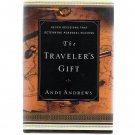 The Traveler's Gift: Seven Decisions by Andy Andrews 2002 Signed First Edition Hardcover Book