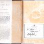 The Traveler's Gift: Seven Decisions by Andy Andrews 2002 Signed First Edition Hardcover Book