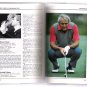 Who's Who in International Golf 1983 Hardcover Seve Ballesteros Cover Like New Condition