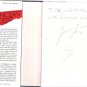 Dancer's Debt by John Lutz 1988 Signed & Inscribed First Edition Hardcover