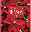 Celebrate the Season 2010 Better Homes & Gardens Hardcover Book New Celebrate the Season 2010 Better Homes & Gardens Hardcover Book New