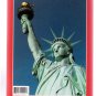 New York 1994 Souvenir Travel Book Bonechi & City Merchandise Twin Towers English Edition