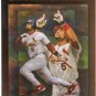 Regency Superior 2004 Albert Pujols St. Louis Cardinals Sports Auction Catalog