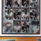 Chicago Bears Soldier Field 2006-07 Team Composite USPS Photo First Day Cover