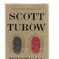 Identical by Scott Turow 2013 First Edition Mystery Crime Hardcover Book