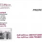 R&R Enterprises Autograph Auction Harry Houdini Magician Feb. 2000 Catalog 234
