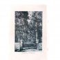 The Hermitage Home of General Andrew Jackson June 1961 Historical Guidebook