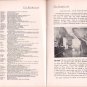 The Hermitage Home of General Andrew Jackson June 1961 Historical Guidebook