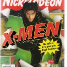 Nickelodeon Magazine May 2003 Hugh Jackman Wolverine X-Men Cover Near Mint