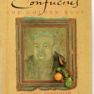Confucius: The Golden Rule by Russell Freedman 2002 Hardcover First Edition New Confucius: The Golden Rule by Russell Freedman 2002 Hardcover First Edition New