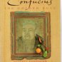 Confucius: The Golden Rule by Russell Freedman 2002 Hardcover First Edition New