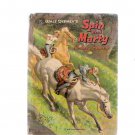 Walt Disney's Spin & Marty Trouble at Triple R 1958 Whitman #1577 Hardcover Book
