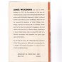 A Claim in the Hills James Wickenden 1957 South America Diamond Mines Hardcover Illustrated