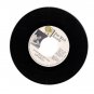 Tom Carlile Catch Me If You Can Autographed Door Knob 45 RPM Record & Picture Sleeve Country Music