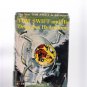Tom Swift Jr. and His Deep Sea Hydrodome 1958 Hardcover Vintage Children's Book