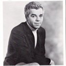 Original Roy Drusky 1960s Flame Theatre Minneapolis Vintage Country Music Photo