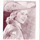 Original Judy Lynn 1960s Flame Theatre Minneapolis Vintage Country Music Photo