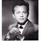 Original Johnny Carver 1960s Flame Theatre Minneapolis Vintage Country Music Photo Original Johnny Carver 1960s Flame Theatre Minneapolis Vintage Country Music Photo