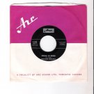 Marlene Beaudry 1970s Pride In Mind 45 RPM Record Mint Canadian Country Music