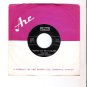 Marlene Beaudry 1970s Pride In Mind 45 RPM Record Mint Canadian Country Music