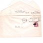 Jerry Cooper Vintage NBC Radio Movie Actor 1939 Autographed Letter in Envelope