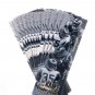 12 St. Louis Rams 1999-2000 Marshall Faulk, Todd Collins, Keith Lyle Bookmarks