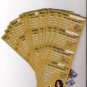 15 St. Louis Rams 1999-2000 Kurt Warner, D'Marco Farr, Ricky Proehl Bookmarks
