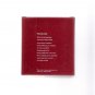 Cartlon Cards Parents To Be 24K Gold Accents #18 Christmas Ornament 2004 Mint in Box