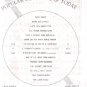 Frank Sinatra That Sinatra Swing 1944 Vintage Sheet Music & Professional Sheet