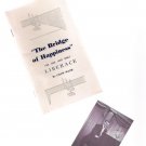Liberace Pianist, Actor, Entertainer 1961 Biography Booklet & Photo Card