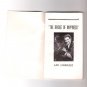 Liberace Pianist, Actor, Entertainer 1961 Biography Booklet & Photo Card